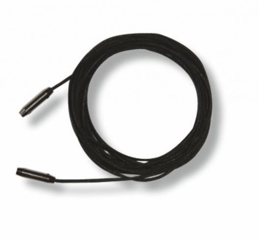 JC50090 - 10m de câble avec 1 douille de connexion - 1