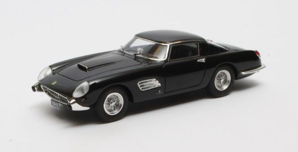 MTX50604-031 - FERRARI 212/225 Inter Barchetta noire 1952 - 1