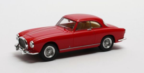 MTX50604-172 - FERRARI 212 Inter Pininfarina Coupé rouge 1953 - 1