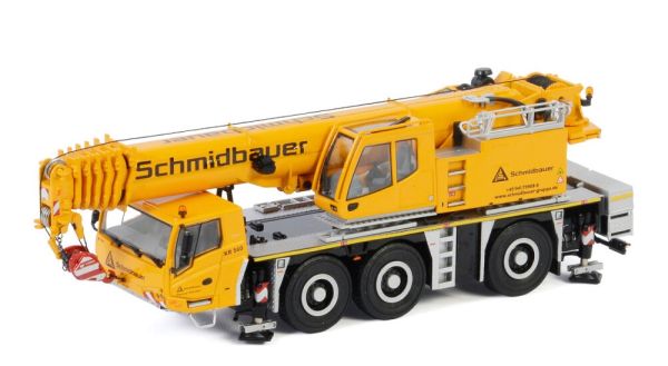 WSI51-2054 - TADANO ATF 60G-3 SCHMIDBAUER - 1