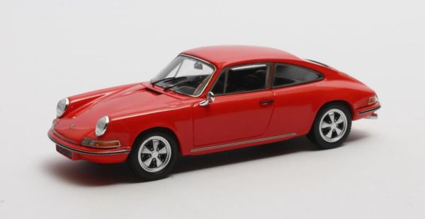 MTX51607-021 - PORSCHE 911-915  Prototype rouge 1970 - 1