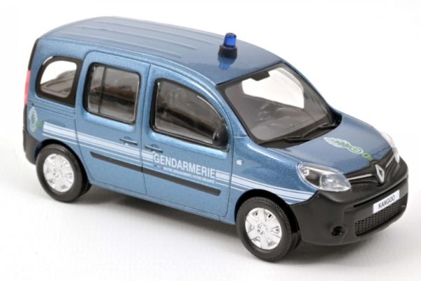 NOREV511378 - RENAULT Kangoo Z.E. 2020 Gendarmerie - 1