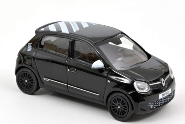 RENAULT Twingo Urban Night 2021 Noire