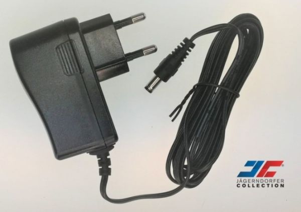 JC52080 - Adaptateur de prise 230V 12V - 1