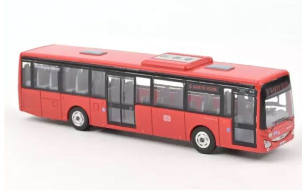 NOREV530274 - IVECO Bus Crossway Ostbayernbus - 1