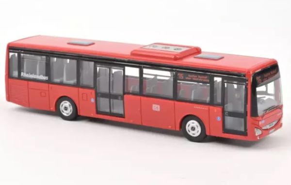 NOREV530275 - IVECO Bus Crossway Rheinlandbus - 1