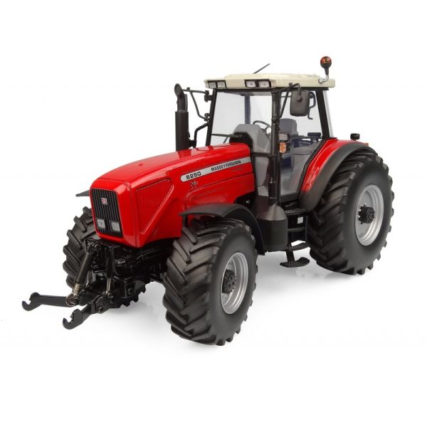 UH5351 - MASSEY FERGUSON 8260 X-TRA - 1