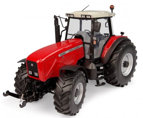 UH5352 - MASSEY FERGUSON 8280 X-TRA version Europe - 1