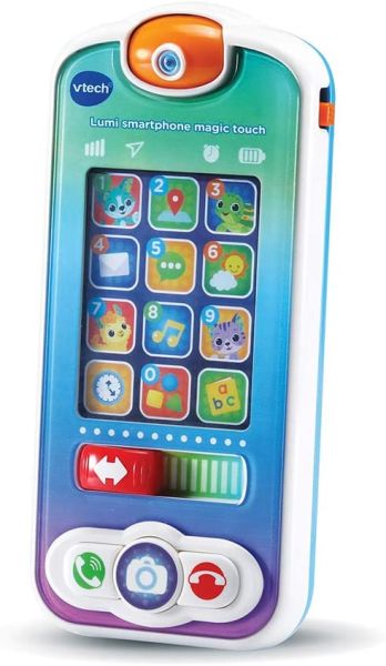 VTC537605 - Lumi smartphone Magic touch - 1