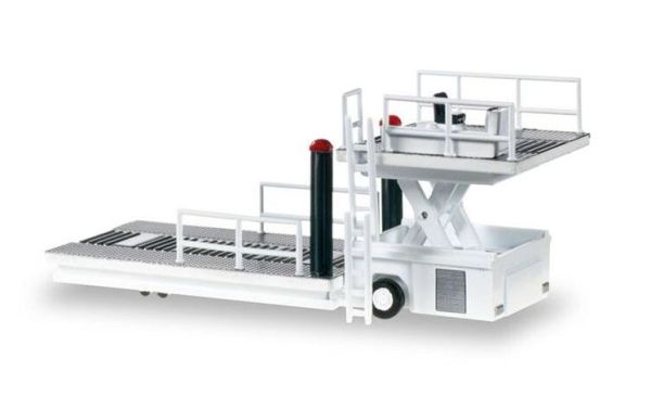 HER551793 - Escaliers mobiles pour avions - 1