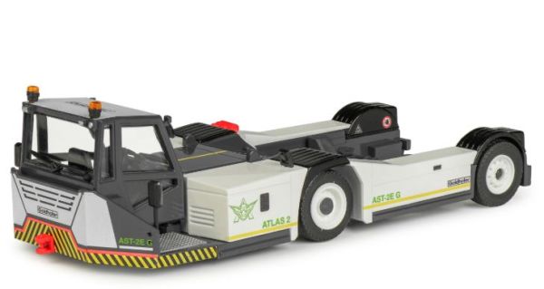 CON5524/0 - Tracteur d'avion GOLDHOFER AST-2E G ATLAS - 1