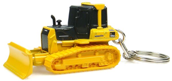 UH5524 - Porte-clés Bulldozer KOMATSU D61EX - 1
