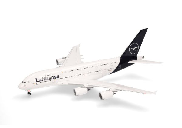 HER559645-001 - AIRBUS A380-800 Lufthansa D-AIMK - 1