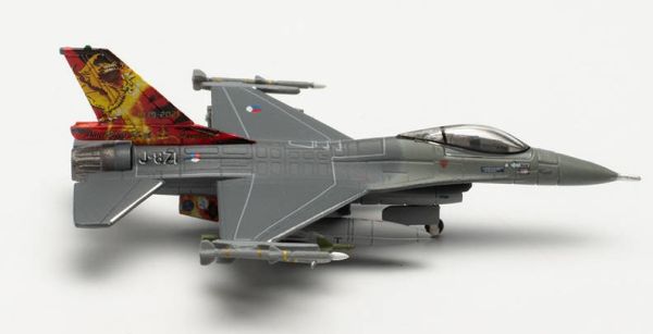 HER571678 - F-16A fighting falcon 322E escadron royal Netherlands Air force lockheed Martin - 1