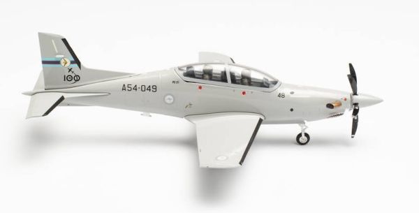 HER580717 - PC-21 pilatus force Royal Australian air - 1