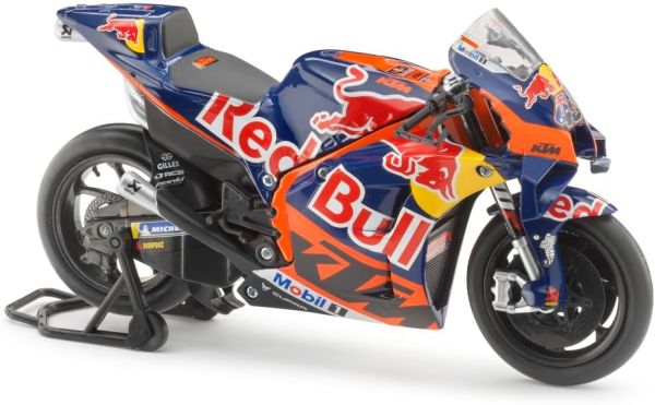 NEW58393 - KTM RC16 #43 Jack MILLER - 1