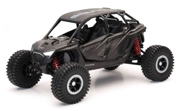 NEW58466B - POLARIS RZR PRO R Noir - 1