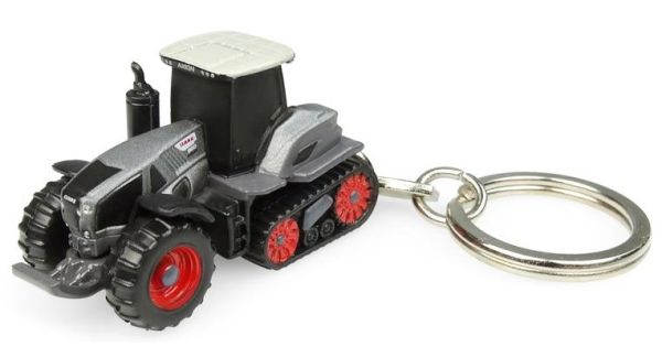 Class Tracteur Porte Clés Personnalisé Photo Prénom Texte Idée Cadeau R1