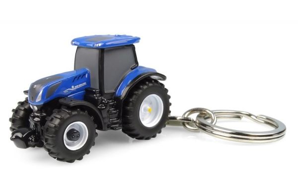 UH5886 - Porte clés NEW HOLLAND T7.300 - 1