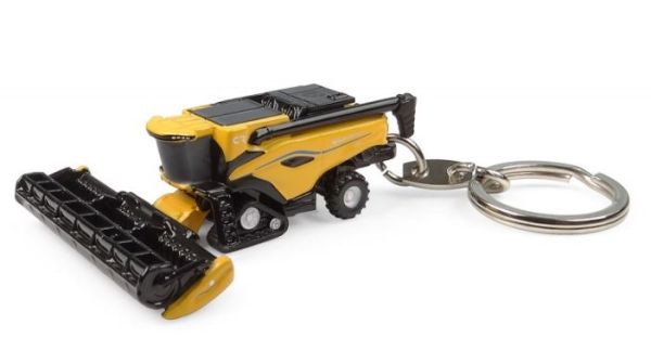 UH5888 - Porte clés NEW HOLLAND CR11 - 1