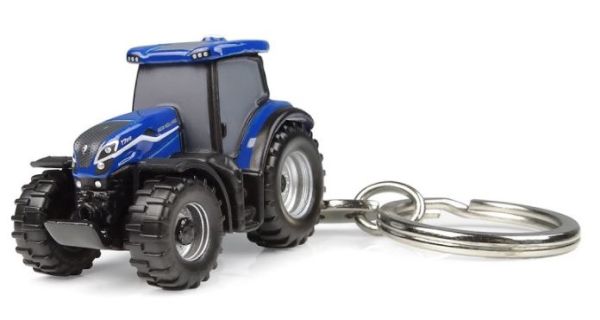 UH5900 - Porte clés NEW HOLLAND T7.210 - Dynamic blue 2026 - 1
