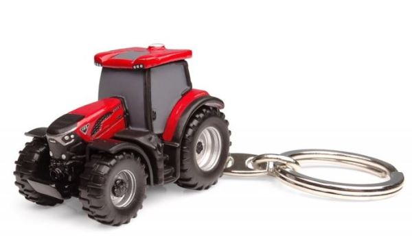 UH5901 - Porte clés CASE IH Puma 185 CVXDrive - 2026 - 1
