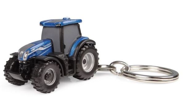 UH5905 - Porte clés NEW HOLLAND T7.225 Blue Power - 2026 - 1