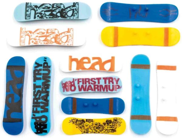 JC50014 - 12 Snowboards - 1