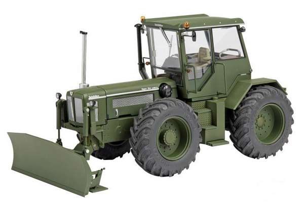 SCH7614 - SCHULTER Super trac 2500 VL Avec lame - 1
