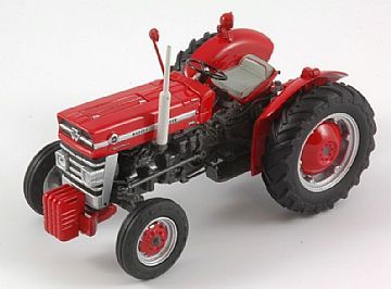 UH4043 - MASSEY FERGUSON 135 PANNINGEM 2011 .Série limitée à 1500ex. - 1