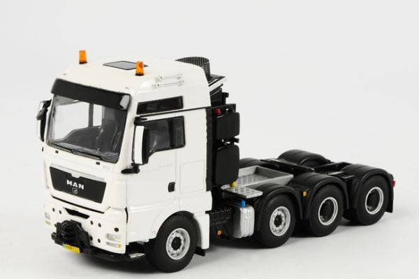 WSI03-1038 - MAN TGX XXL 8X4 - 1