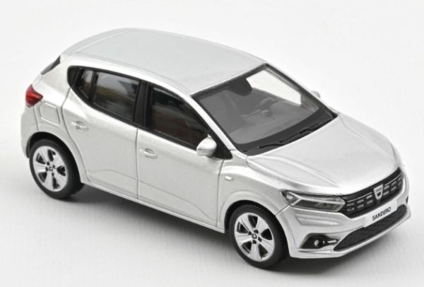 NOREV509020 - DACIA  Sandero 2021 gris - 1