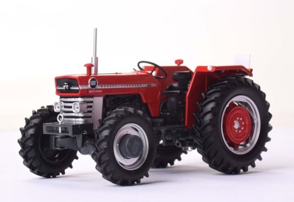 REP511 - MASSEY FERGUSON MF188 4 roues - 1