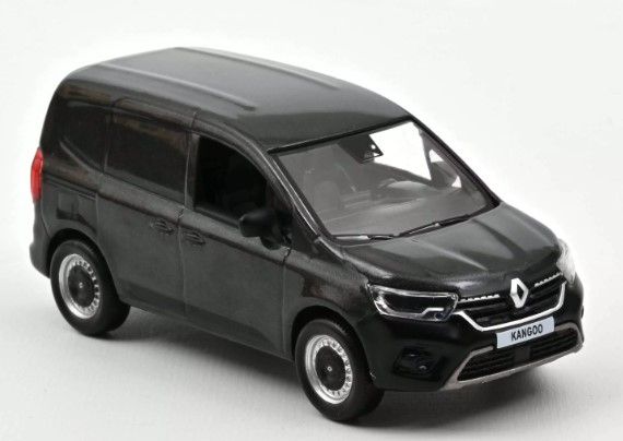 NOREV511335 - RENAULT Kangoo Van 2021 gris - 1