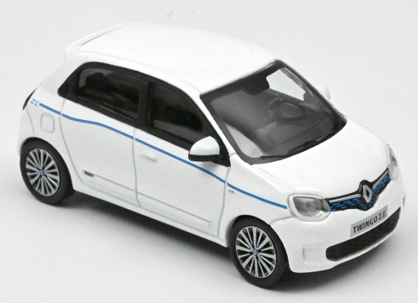 NOREV517419 - RENAULT Twingo Z.E 2020 - 1