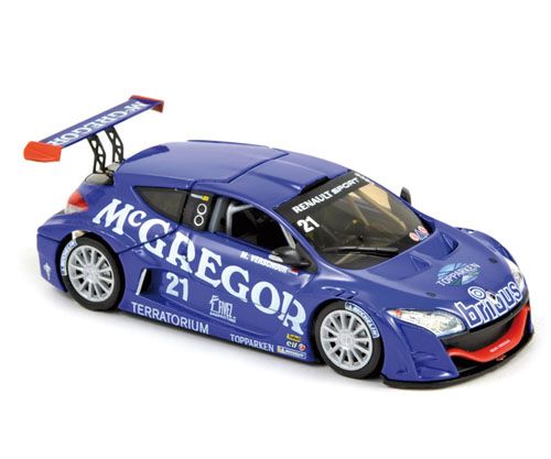 NOREV517711 - RENAULT MEGANE Trophy 