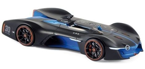 NOREV517847 - ALPINE version Grand Turismo 2015 - 1