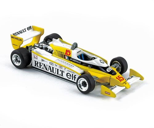 NOREV518945 - RENAULT F1 RS11 