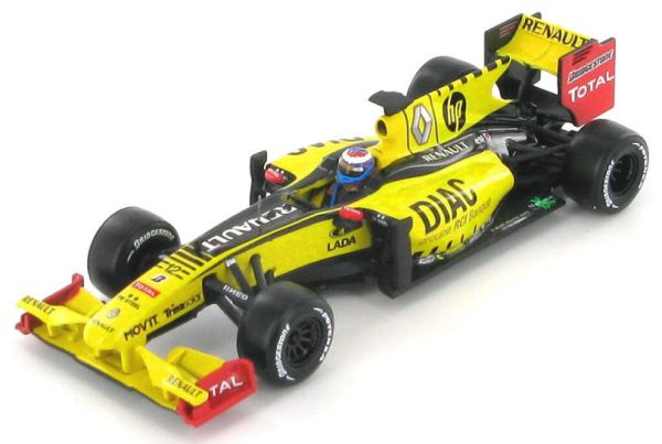 NOREV518956 - RENAULT F1 Team R30 (2010) - 1