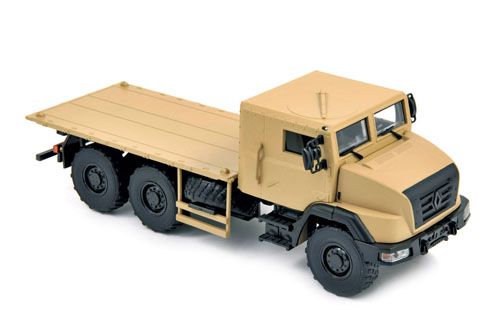 NOREV519903 - RENAULT TRUCKS Defense sherpa 5 - 1