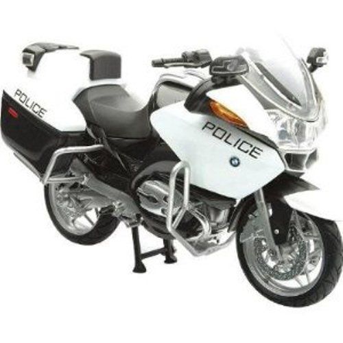 NEW67623 - BMW R1200RT-P POLICE - 1
