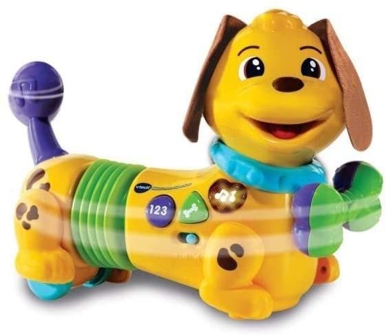 VTC522705 - Maxou mon chien filou - 1