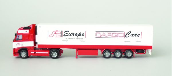 AWM53016 - Volvo FH GL XL Aerop.Neu Kuhl-KSZ 