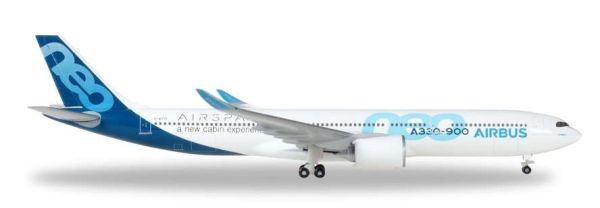 HER531191 - AIRBUS A330-900 neo - 1