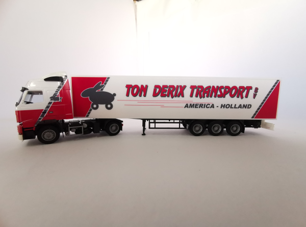 AWM53228 - VOLVO FH/GL-KSZ Ton Derix - 1