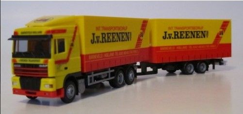 AWM53280 - DAF XF SC Vol.G-KTaHZ J.v.Reenen - 1