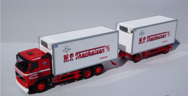AWM53312 - Volvo FH - KSZ 