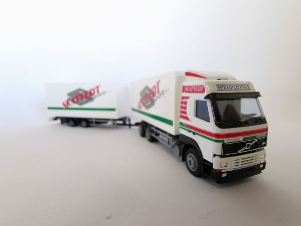 AWM53313 - Volvo FH/GL-TKHZ 