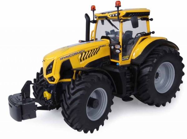UH5211 - Mc Cormick X8.680 Yellow Eima 2016 - 1