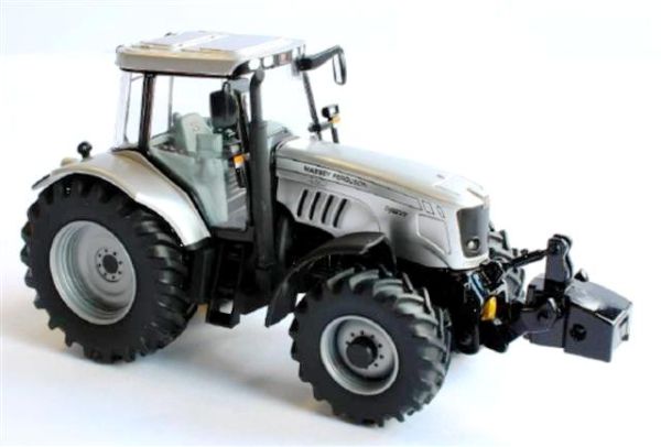 BRI42735 - MASSEY 7480 DYNA TV .Edition limitée 2500 Ex - 1